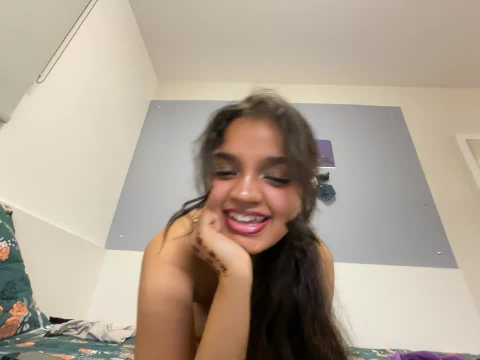 AlanaXSexyy - Stripchat webcam show • Monday, January 6, 2025 #CockRating #Ahegao #Fisting