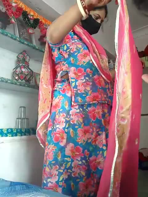 Ananyasingh47 - Stripchat webcam show • Wednesday, September 3, 2025 #Skinny #Indian #Mobile